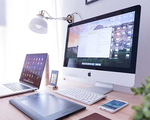 Dental clinic website design USA