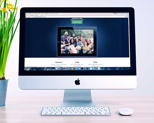 Med spa website design Google Ads
