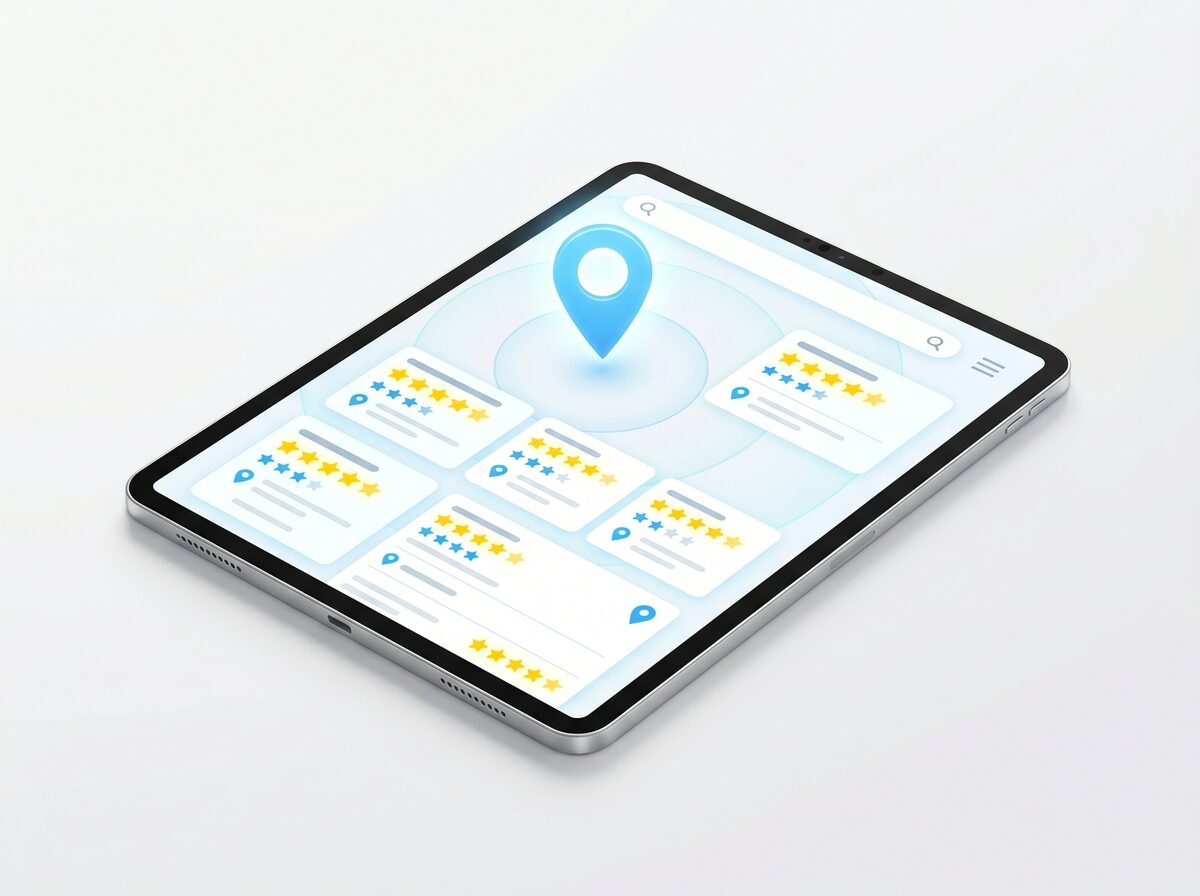 Local SEO