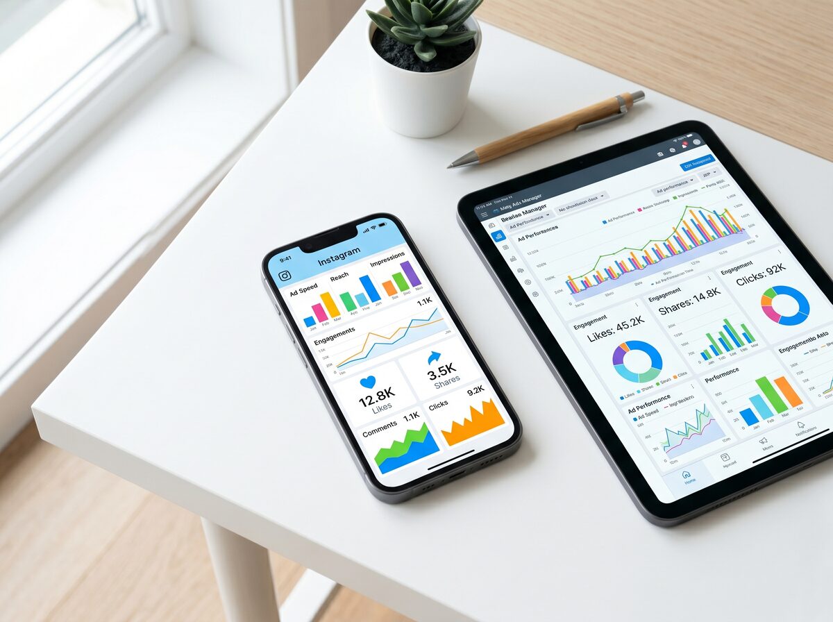 Social Media Advertising