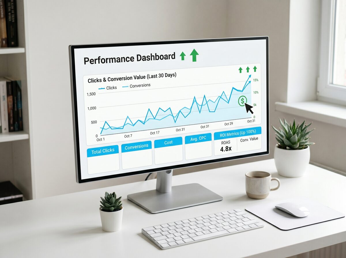 Google Ads PPC