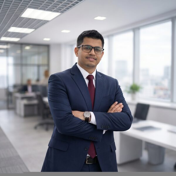 Founder