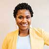 Priya Nair - Real Estate Agent